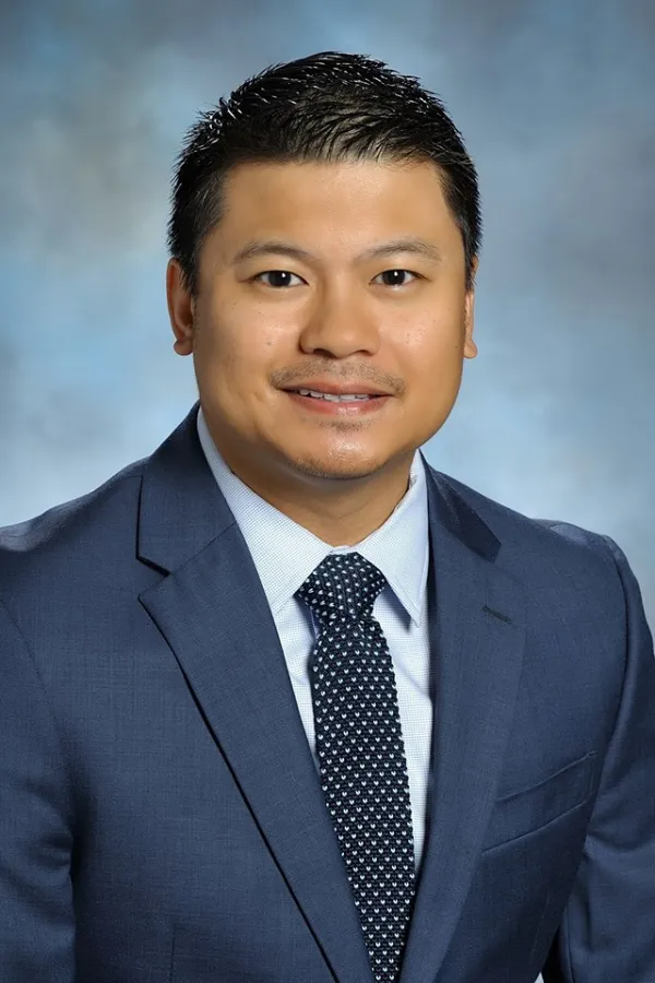Jose Bacala, M.D.