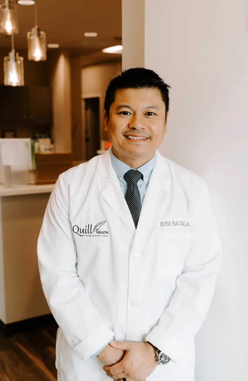 Dr. Bacala