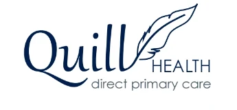 Quill Health Direct Primary Care logo